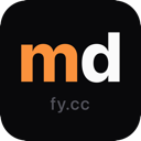 mdfy.cc — Markdown Publisher