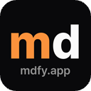 mdfy.app — Markdown Publisher