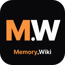 Memory.Wiki — Markdown Publisher